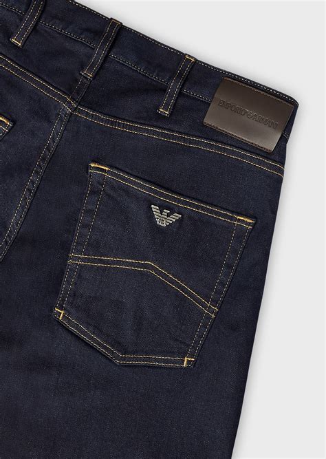 armani jeans chinos|men's armani jeans regular fit.